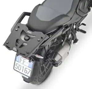 Givi SRA5143 BMW R1300GS 2024 トップボックスラック トレッカーアウトバック モノキーケース用 Givi SRA5143 BMW R1300GS 2024 TOP BOX RACK for TREKKER OUTBACK Monokey case