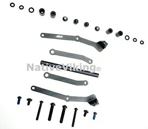 GIVI FB8717 BENELLI TRK702 2023 �u���P�b�g S902A SAT NAV �d�b�z���_�[�ɓK�� GIVI FB8717 BENELLI TRK702 2023 BRACKET to fit S902A SAT NAV PHONE HOLDER �y���s�A���i�z