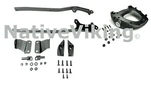 �z���_ CB 500 X 2016 GIVI 1121FZ �g�b�v�{�b�N�X���b�N M5 MONOKEY �v���[�g�t�� CB500X HONDA CB 500 X 2016 GIVI 1121FZ TOP BOX RACK including M5 MONOKEY plate CB500X �y���s�A���i�z