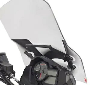 GIVI FB3114 �X�Y�L DL1000 V-Strom 2018 �u���P�b�g S902A SAT NAV �d�b�z���_�[�ɓK�� GIVI FB3114 SUZUKI DL1000 V-Strom 2018 BRACKET to fit S902A SAT NAV PHONE HOLDER �y���s�A���i�z