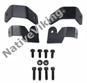 HONDA NC750X 2019 GIVI 1146KIT �g�b�v�{�b�N�X���b�N 1146FZ �Ȃ��� PLX1146 �����t���� HONDA NC750X 2019 GIVI 1146KIT to install PLX1146 without Top Box Rack 1146FZ �y���s�A���i�z