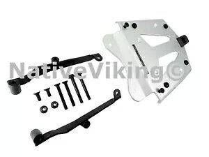 GIVI RACK KTM 1290 Super Adventure S 2018 MONOKEY gbvP[XpA~v[g GIVI RACK KTM 1290 Super Adventure S 2018 aluminium PLATE for MONOKEY Top Case