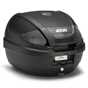 KTM �f���[�N 390 2018 �g�b�v�{�b�N�X�Z�b�g GIVI E300NT2 �P�[�X + 7707FZ ���b�N�ꎮ + �v���[�g KTM Duke 390 2018 TOP BOX set GIVI E300NT2 CASE + complete 7707FZ RACK + PLATE �y���s�A���i�z