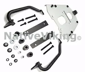 GIVI モノキーケース用 トップボックスラック SUZUKI DL1000 V-STROM 2017 Vストローム SRA3112 GIVI SRA3112 TOP BOX RACK for MONOKEY case SUZUKI DL1000 V-STROM 2017 V Strom