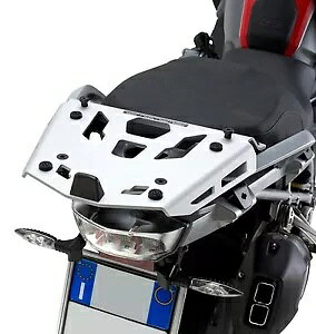 BMW R1200GS 2016 Givi SRA5108 TOP BOX RACK A~ MONOKEY gbvP[X R 1200 GS Bmw R1200GS 2016 Givi SRA5108 TOP BOX RACK aluminium MONOKEY top case R 1200 GS
