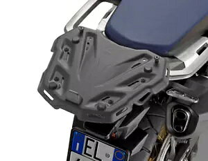 ���}�n MT-09 �g���[�T�[ 2016 GIVI SR2122 + M9B ���Q�b�W���b�N MONOKEY �g�b�v�{�b�N�X�P�[�X�p YAMAHA MT-09 TRACER 2016 GIVI SR2122 + M9B LUGGAGE RACK for MONOKEY topbox case �y���s�A���i�z