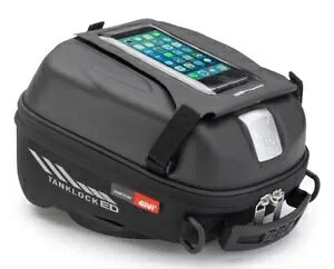 Givi ST605 TANK BAG YAMAHA MT-03 2017 ^NobO ^NbNobO 5L + BF05 tWO Givi ST605 TANK BAG YAMAHA MT-03 2017 Tankbag Tanklock Bag 5L + BF05 Flange Ring