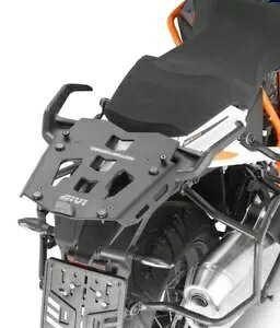 GIVI gbv{bNXbNv[g KTM 1290 SUPER ADVENTURE R 2021 p MONOKEY P[X SRA7713 GIVI SRA7713 TOP BOX RACK PLATE KTM 1290 SUPER ADVENTURE R 2021 for MONOKEY case