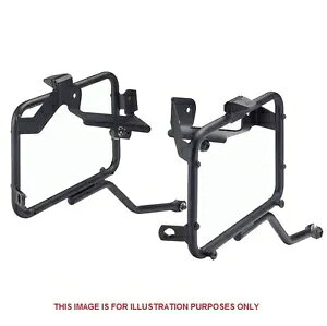 �z���_ NC750X 2015 GIVI PLX1111 �p�j�A���b�N�z���_�[ V35 �T�C�h�P�[�X NC 750 X Honda NC750X 2015 GIVI PLX1111 PANNIER RACK holder for V35 side cases NC 750 X �y���s�A���i�z