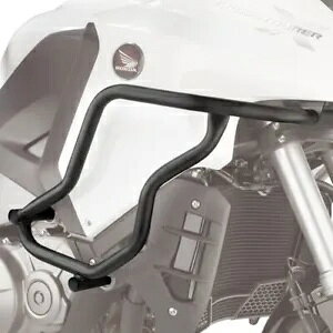 z_ NXcA[ 1200 2012 NbVo[ GW K[h NbVo[ veN^[ GIVI Honda CROSSTOURER 1200 2012 CRASH-BARS ENGINE GUARDS crashbars protectors GIVI
