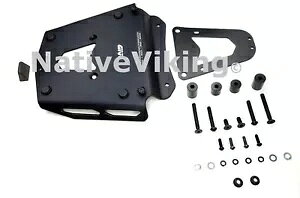 GIVI SRA6422 �g�b�v�{�b�N�X ���b�N�v���[�g �g���C�A���t �^�C�K�[ 1200 GT 22 �L�����A ���m�L�[�{�b�N�X�p GIVI SRA6422 TOP BOX RACK PLATE TRIUMPH TIGER 1200 GT 22 carrier for MONOKEY box �y���s�A���i�z