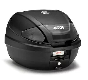 �z���_ CB125F 2023 GIVI ���A���b�N SR1184 + GIVI E300NT2 �g�b�v�{�b�N�X �g�b�v�P�[�X CB125F Honda CB 125 F 2023 GIVI rear rack SR1184 + GIVI E300NT2 top box Top case CB125F �y���s�A���i�z