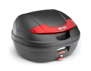 z_ CB125F 2021 GIVI AbN SR1184 + GIVI E340 gbv{bNX gbvP[X CB125F Honda CB 125 F 2021 GIVI rear rack SR1184 + GIVI E340 top box Top case CB125F