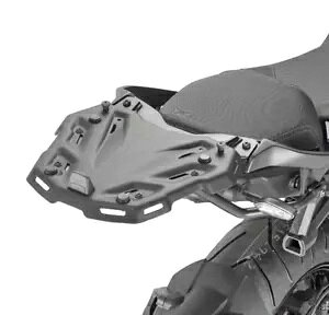 ���}�n NIKEN 900 2019 ���Q�b�W���A�L�����A Givi SR2143 TOP BOX RACK + M9B PLATE YAMAHA NIKEN 900 2019 Luggage rear carrier Givi SR2143 TOP BOX RACK + M9B PLATE �y���s�A���i�z