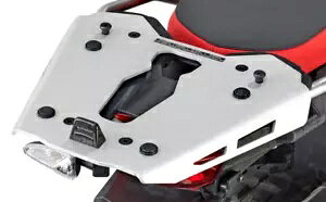 BMW F850 GS 2018 QbW A bN v[g A~jE mL[ gbv P[Xp SRA5127 BMW F850 GS 2018 LUGGAGE REAR RACK PLATE ALUMINUM for Monokey Top Case SRA5127