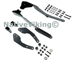 BMW CE04 2022 トップボックスラック GIVI SR5142 レール アームのみ プレート無し CE04 22 BMW CE 04 2022 TOP BOX RACK GIVI SR5142 Rails Arms only No plate CE04 22