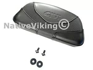 GIVI BACKREST E131S �o�b�N���X�g�p�b�h GIVI B360 �I�[�g�o�C�g�b�v�{�b�N�X�P�[�X�p Givi BACKREST E131S BACK REST PAD for GIVI B360 MOTORCYCLE TOP BOX CASE �y���s�A���i�z
