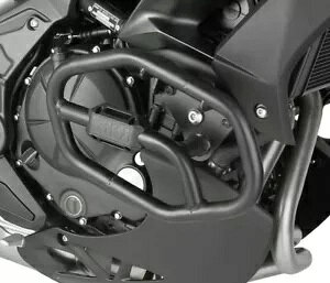 GIVI TN4114 KAWASAKI VERSYS 650 2018 GWK[h NbVo[ GWveN^[ GIVI TN4114 KAWASAKI VERSYS 650 2018 ENGINE GUARDS CRASHBARS ENGINE PROTECTORS
