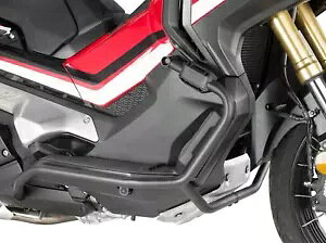 z_ X-ADV 750 2024 GWK[h GIVI TN1156 CRASH-BARS veN^[ NbVo[ HONDA X-ADV 750 2024 ENGINE GUARDS GIVI TN1156 CRASH-BARS protectors Crashbars