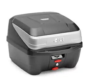 �z���_ CB125F 2021 GIVI SR1184 ���A���b�N + GIVI B32 BOLD TOP BOX �P�[�X CB125F Honda CB 125 F 2021 GIVI SR1184 rear rack + GIVI B32 BOLD TOP BOX case CB125F �y���s�A���i�z