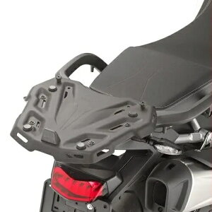 GIVI SR6415 TRIUMPH TIGER 900 RALLY Pro 2023 �g�b�v�{�b�N�X���b�N + M9B ���m�L�[�v���[�g Givi SR6415 TRIUMPH TIGER 900 RALLY Pro 2023 TOP BOX RACK + M9B Monokey Plate �y���s�A���i�z