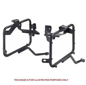TRIUMPH BONNEVILLE T120 2023 pjAbN GIVI PL6410 mL[TChP[Xz_[ TRIUMPH BONNEVILLE T120 2023 PANNIER RACKS GIVI PL6410 monokey side case holders