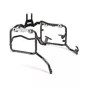 Givi PL3105CAM gbJ[ AEgobN TCh P[X bN XYL DL1000 V-Strom pjA z[h Givi PL3105CAM TREKKER OUTBACK SIDE CASE RACK SUZUKI DL1000 V-Strom Pannier Hold