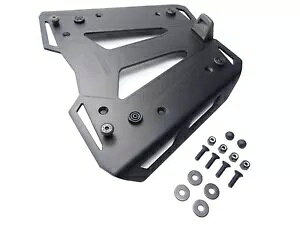 ���}�n �g���[�T�[ 700 2021 �g�b�v�{�b�N�X���b�N GIVI 2130FZ ���[�� + M8B MONOKEY �����v���[�g YAMAHA TRACER 700 2021 TOP BOX RACK GIVI 2130FZ rails + M8B MONOKEY alloy plate �y���s�A���i�z
