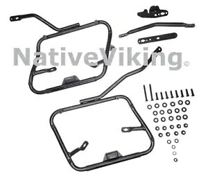 GIVI PLX1171 �p�j�A�z���_�[�t���[�� �z���_ CB500X �T�C�h�P�[�X���b�N V35 V37 19 22�p GIVI PLX1171 Pannier Holder Frames HONDA CB500X Side Case Rack for V35 V37 19 22 �y���s�A���i�z