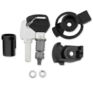 Givi SL101 �Z�L�����e�B ���b�N & �L�[ X 1 �A�b�v�O���[�h Givi �g�b�v �{�b�N�X & �p�j�A�ƌ����p Givi SL101 Security Lock & Keys X 1 to Replace Upgrade Givi Top Box & Panniers �y���s�A���i�z