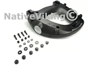���}�n MT-09 2017 GIVI 2132FZ ���m���b�N�A�[���Y �g�b�v�{�b�N�X���b�N + M5 ���m�L�[�v���[�g MT09 Yamaha MT-09 2017 GIVI 2132FZ MONORACK ARMS Top Box RACK + M5 MONOKEY PLATE MT09 �y���s�A���i�z