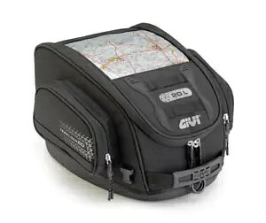 BMW R 1200 GS 2005 GIVI UT809 ^NobO TANKLOCKED 20L ^NobO GNXg[ + BF17 O BMW R 1200 GS 2005 GIVI UT809 Tank bag TANKLOCKED 20L Tankbag Xtreme + BF17 Ring