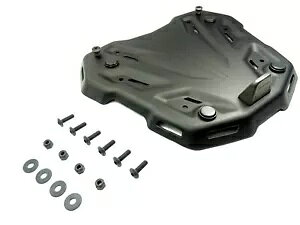 �z���_ CB650R 2019 GIVI 1173FZ MONORACK ARMS �g�b�v�{�b�N�X���b�N + M9B PLATE CB 650 R HONDA CB650R 2019 GIVI 1173FZ MONORACK ARMS top box rack + M9B PLATE CB 650 R �y���s�A���i�z