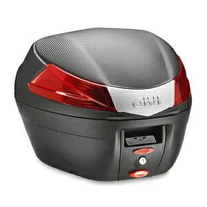 HONDA CB125R 2018 TOP BOX �R���v���[�g�Z�b�g GIVI B34 CASE B34N + SR1164 RACK + PLATE HONDA CB125R 2018 TOP BOX complete set GIVI B34 CASE B34N + SR1164 RACK + PLATE �y���s�A���i�z