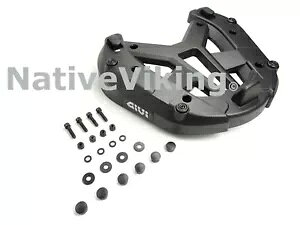 KTM 890 DUKE R GIVI SR7715 AbN + M7 2021 2022 mL[gbv{bNXP[Xp KTM 890 DUKE R GIVI SR7715 REAR RACK + M7 2021 2022 for Monokey Top Box Case