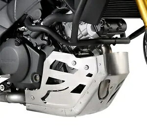 GIVI RP3105 XYL V-STROM 1000 obVv[g GW XLbhv[g ICTv veN^[ GIVI RP3105 SUZUKI V-STROM 1000 BASH PLATE ENGINE SKID PLATE oil sump PROTECTOR