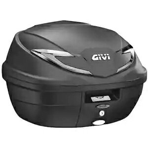 KTM Duke 125 2018 TOP BOX �R���v���[�g�Z�b�g GIVI B360NT2 CASE + 7707FZ RACK + PLATE KTM Duke 125 2018 TOP BOX complete set GIVI B360NT2 CASE + 7707FZ RACK + PLATE �y���s�A���i�z