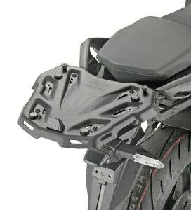 ���}�n MT-03 321 2020 �g�b�v�{�b�N�X���b�N GIVI 2151FZ ���[�� + M9B MONOKEY �v���[�g YAMAHA MT-03 321 2020 TOP BOX RACK GIVI 2151FZ rails + M9B MONOKEY plate �y���s�A���i�z
