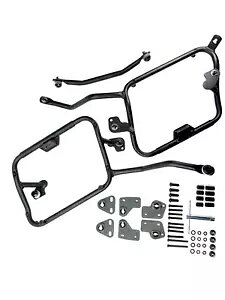 Kawasaki Ninja H2 SX GIVI PLXR4123 sbh[XpjAz_[bN V35p Kawasaki Ninja H2 SX GIVI PLXR4123 RAPID RELEASE PANNIER HOLDER RACK for V35
