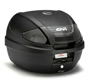 �X�Y�L SV650 �g�b�v�{�b�N�X �R���v���[�g GIVI E300NT2 CASE + 3111FZ RACK SV 650 (16 23) Suzuki SV650 TOP BOX complete GIVI E300NT2 CASE + 3111FZ RACK SV 650 (16 23) �y���s�A���i�z