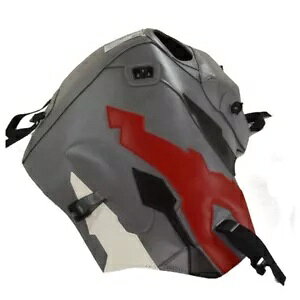 BAGSTER �^���N�J�o�[ �z���_ XRV 750 �A�t���J�c�C�� 1996 �O���[ �v���e�N�^�[ XRV750 1245J BAGSTER TANK COVER Honda XRV 750 AFRICA TWIN 1996 GREY protector XRV750 1245J