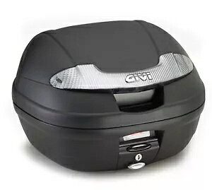 ���}�n �g���V�e�B 300 2020 �g�b�v�{�b�N�X �R���v���[�g GIVI E340NT �P�[�X + SR2149 ���b�N + �v���[�g YAMAHA TRICITY 300 2020 TOP BOX complete GIVI E340NT CASE + SR2149 RACK + PLATE �y���s�A���i�z