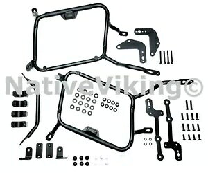 GIVI PLX2159 }n g[T[ 9 2021 pjAz_[bN V35 V37 TChP[Xp GIVI PLX2159 YAMAHA TRACER 9 2021 PANNIER HOLDER RACK for V35 V37 side cases