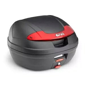 �W�r SR3124 SUZUKI AVENIS 125 2023 GIVI TOP BOX E340 �r�W�����P�[�X+���b�N Givi SR3124 SUZUKI AVENIS 125 2023 GIVI TOP BOX E340 Vision case + rack �y���s�A���i�z