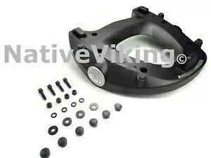 Givi SR5142 BMW CE 04 2022 ���Q�b�W�g�b�v�{�b�N�X���b�N + M5 ���m�L�[�v���[�g CE04 �X�N�[�^�[ Givi SR5142 BMW CE 04 2022 Luggage TOP BOX RACK + M5 Monokey Plate CE04 Scooter �y���s�A���i�z