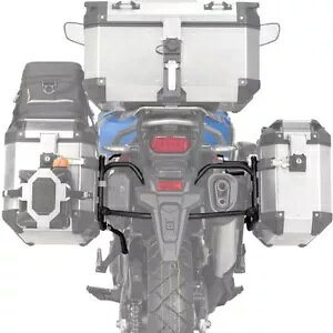 Givi PL1161CAM gbJ[ AEgobN TCh bN 2019 z_ AtJ cC Ahx`[ X|[c Givi PL1161CAM TREKKER OUTBACK SIDE RACK 2019 HONDA AFRICA TWIN ADVENTURE SPORTS