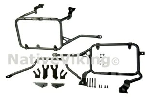 }n g[T[ 9 2022 pjAz_[ GIVI PLO2159MK mL[TChP[XpbN YAMAHA TRACER 9 2022 PANNIER HOLDER GIVI PLO2159MK Rack for monokey side cases