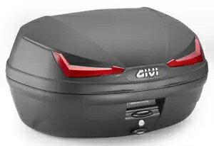 �z���_ CB125F 2024 GIVI ���A���b�N SR1184 + E455 �g�b�v�{�b�N�X �g�b�v�P�[�X CB125F E455N Honda CB 125 F 2024 GIVI rear rack SR1184 + E455 top box Top case CB125F E455N �y���s�A���i�z