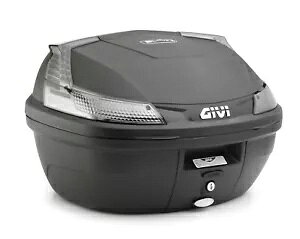 KTM 390 Adventure 2020 gbv{bNX GIVI B37 u[hebNP[X + SR7711 bN + v[g KTM 390 Adventure 2020 TOP BOX GIVI B37 BLADE TECH CASE + SR7711 RACK + PLATE