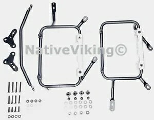 GIVI PLO1188CAM �z���_ X-ADV 750 2021 �p�j�A�z���_�[ �g���b�J�[ �A�E�g�o�b�N �P�[�X�p GIVI PLO1188CAM Honda X-ADV 750 2021 PANNIER HOLDER for Trekker Outback cases